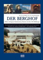 Carte Der Berghof - Hitlers verborgenes Machtzentrum H. van Capelle
