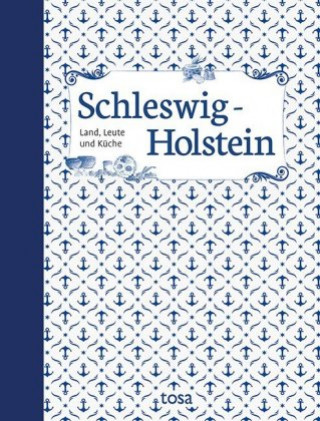 Книга Schleswig-Holstein Helga-Maria Leicht