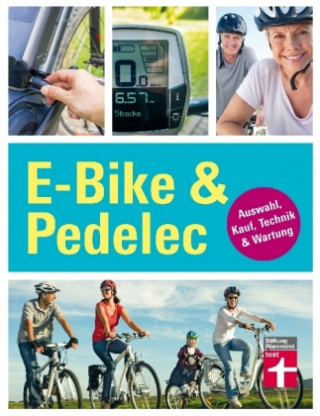 Carte E-Bike & Pedelec Karl-Gerhard Haas