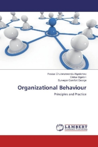 Libro Organizational Behaviour Festus Chukwunwendu Akpotohwo