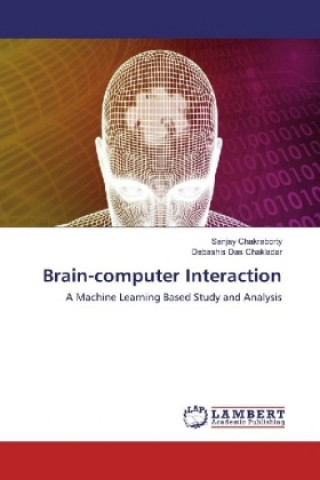 Βιβλίο Brain-computer Interaction Sanjay Chakraborty