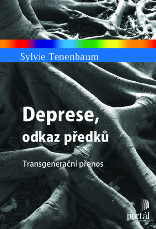 Kniha Deprese, odkaz předků Sylvie Tenenbaum