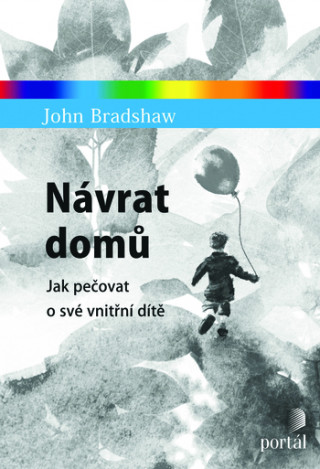 Knjiga Návrat domů John Bradshaw