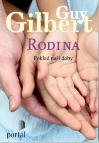 Книга Rodina Guy Gilbert