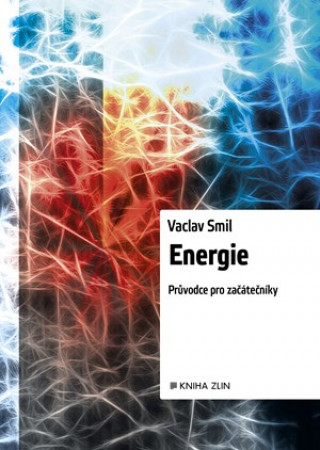 Kniha Energie Václav Smil