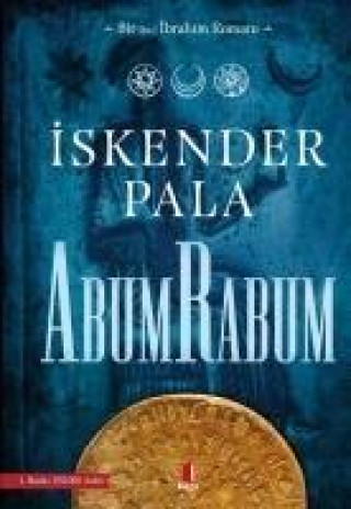 Knjiga Abum Rabum Iskender Pala