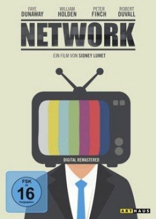 Videoclip Network Sidney Lumet