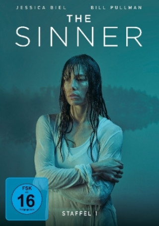 Videoclip The Sinner. Staffel.1, DVD Derek Simonds