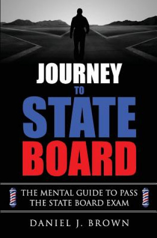 Carte Journey To State Board Daniel J Brown