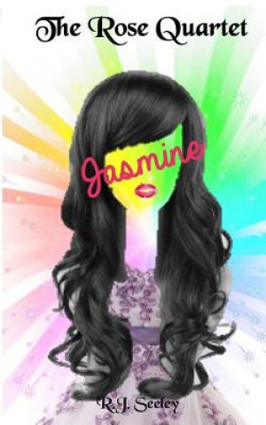 Knjiga Jasmine R J Seeley