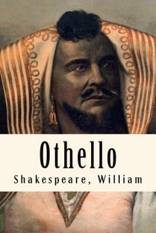 Knjiga Othello Shakespeare William