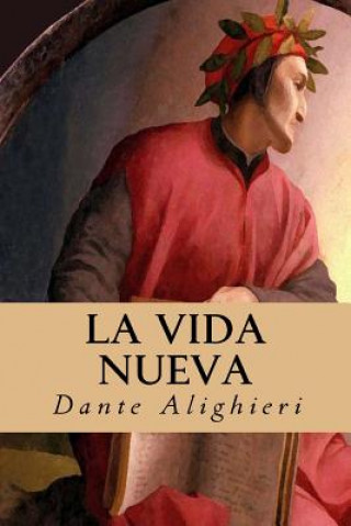Carte La Vida Nueva Dante Alighieri
