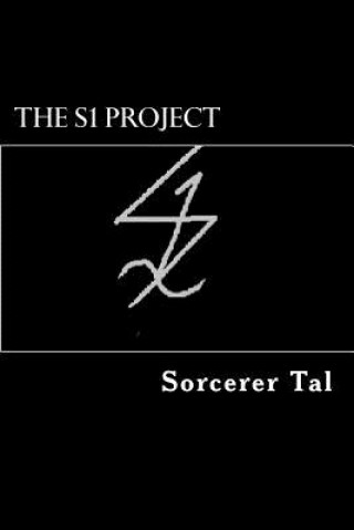 Book The S1 Project Sorcerer Tal