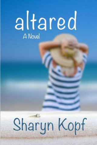 Livro Altared Sharyn M Kopf