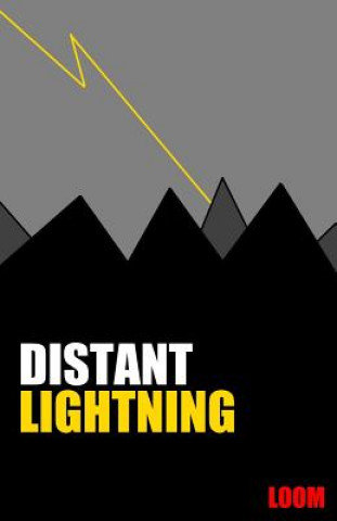 Knjiga Distant Lightning Loom