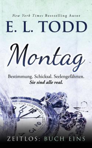 Carte Montag E L Todd