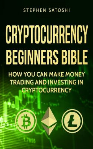 Buch Cryptocurrency Stephen Satoshi