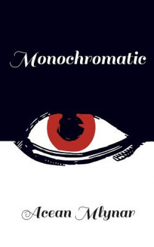 Book Monochromatic Acean Mlynar