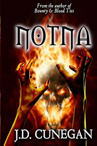 Knjiga Notna J D Cunegan