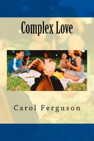 Knjiga Complex Love Carol Ferguson
