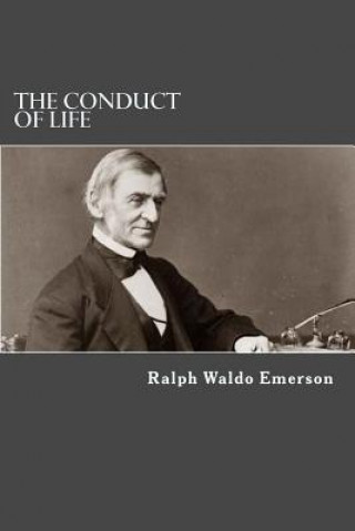 Knjiga The conduct of life Ralph Waldo Emerson