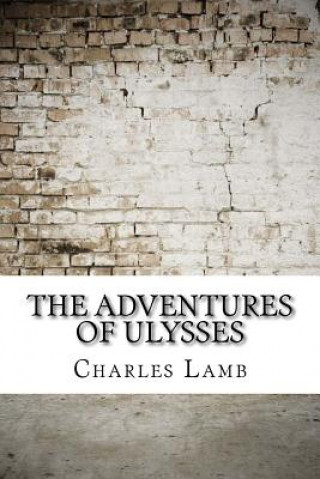 Buch The Adventures of Ulysses Charles Lamb