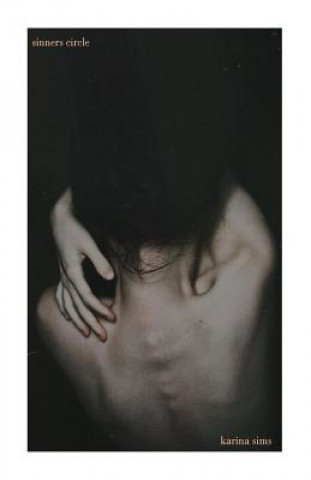 Carte Sinners Circle Karina Sims
