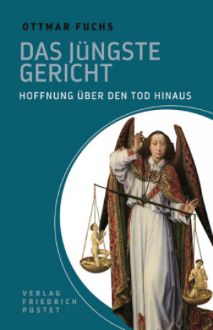 Buch Das Jüngste Gericht Ottmar Fuchs