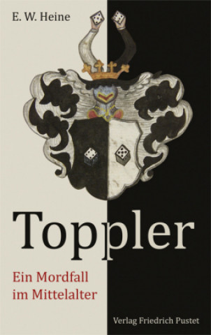 Knjiga Toppler E. W. Heine