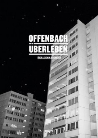 Książka Offenbach Überleben Heiner Blum