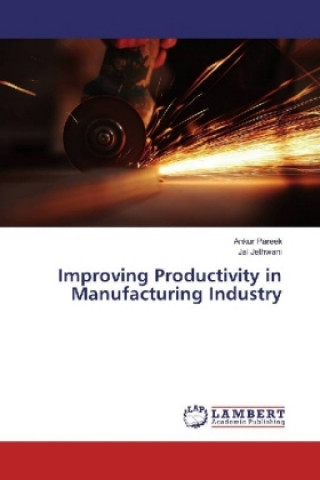 Carte Improving Productivity in Manufacturing Industry Ankur Pareek