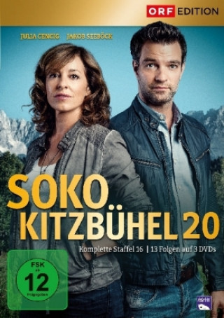 Video SOKO Kitzbühel 20 Martin Kinkel