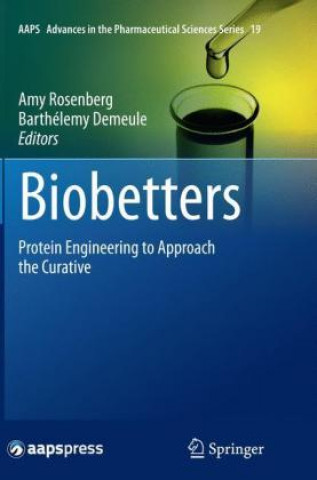 Βιβλίο Biobetters Amy Rosenberg