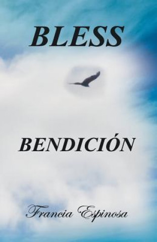 Knjiga Bless: Bendicion Francia Espinosa