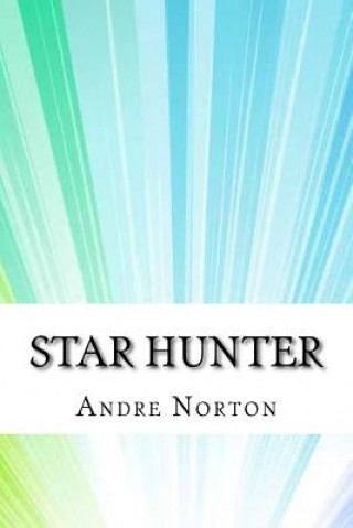 Libro Star Hunter Andre Norton