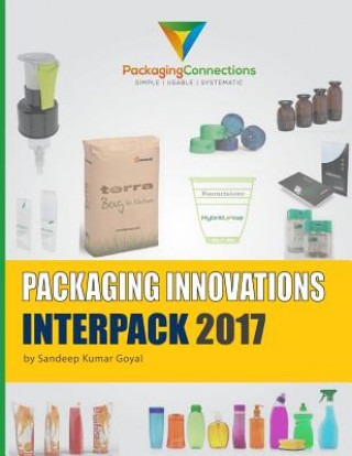 Книга Packaging Innovations Interpack 2017 Sandeep Kumar Goyal