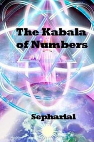 Carte The Kabala Of Numbers Sepharial