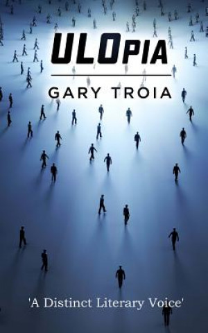 Książka Ulopia Gary Troia