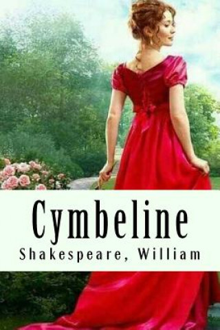 Libro Cymbeline Shakespeare William