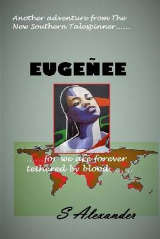 Carte Eugenee S Alexander