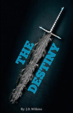 Livre The Destiny J D Wilkins