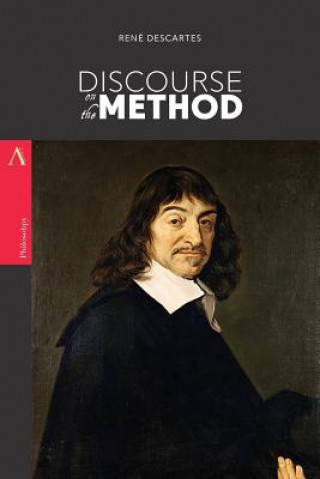 Boek Discourse on the Method René Descartes
