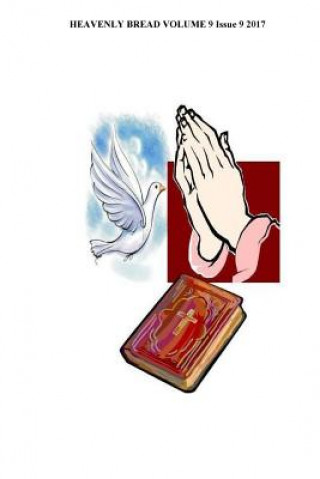 Knjiga Heavenly Bread Dr Willie B White