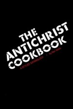 Könyv Antichrist Cookbook Ken Ammi