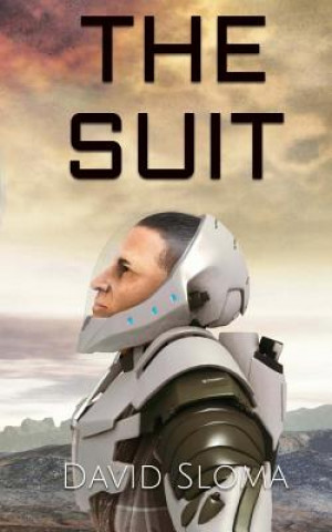 Libro The Suit David Sloma