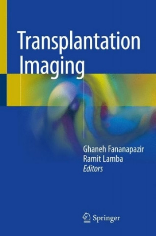 Livre Transplantation Imaging Ghaneh Fananapazir