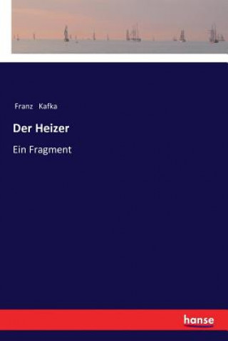 Book Heizer Franz Kafka