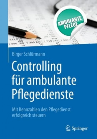 Carte Controlling fur ambulante Pflegedienste Birger Schlürmann