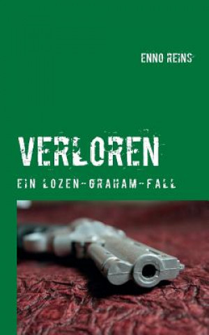 Knjiga Verloren Enno Reins