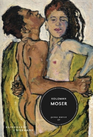 Carte Koloman Moser Elisabeth Leopold